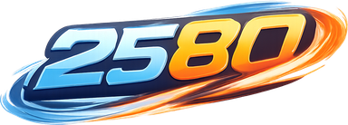 2580